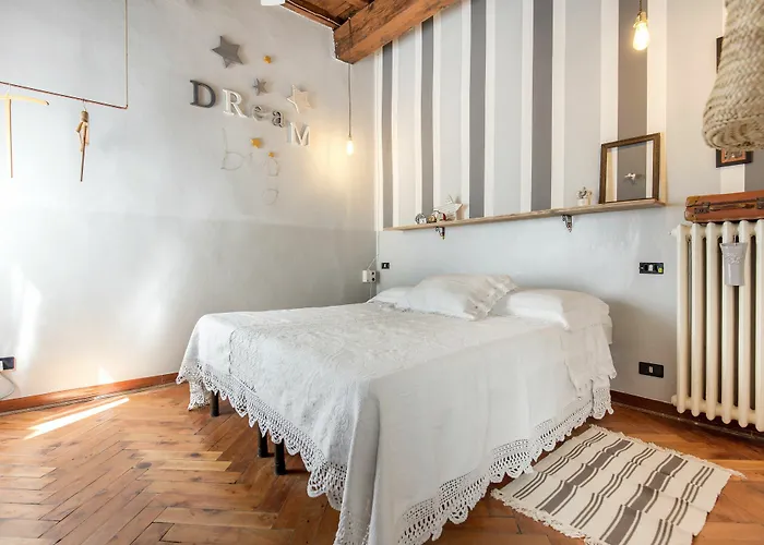Florence 4 Real Accommodation